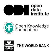 Open Data Partnership for Development (ODP4D) Case Studies: Open Data Institute (ODI), The World Bank and Open Knowledge Foundation