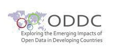 The World Wide Web Foundation (WWWF): Exploring the Emerging Impacts of Open Data in Developing Countries (ODDC)